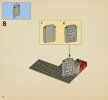 Building Instructions - LEGO - 4738 - Hagrid's Hut: Page 12