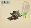 Building Instructions - LEGO - 4738 - Hagrid's Hut: Page 15