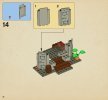 Building Instructions - LEGO - 4738 - Hagrid's Hut: Page 16