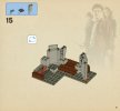 Building Instructions - LEGO - 4738 - Hagrid's Hut: Page 17