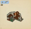 Building Instructions - LEGO - 4738 - Hagrid's Hut: Page 24