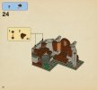 Building Instructions - LEGO - 4738 - Hagrid's Hut: Page 26