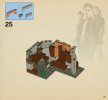 Building Instructions - LEGO - 4738 - Hagrid's Hut: Page 27