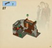 Building Instructions - LEGO - 4738 - Hagrid's Hut: Page 29