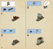 Building Instructions - LEGO - 4738 - Hagrid's Hut: Page 32