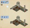 Building Instructions - LEGO - 4738 - Hagrid's Hut: Page 40