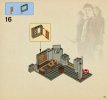 Building Instructions - LEGO - 4738 - Hagrid's Hut: Page 43