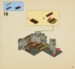 Building Instructions - LEGO - 4738 - Hagrid's Hut: Page 45