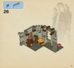 Building Instructions - LEGO - 4738 - Hagrid's Hut: Page 51