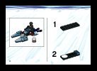 Building Instructions - LEGO - 4742 - Chill Speeder: Page 4