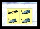 Building Instructions - LEGO - 4742 - Chill Speeder: Page 12