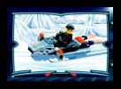 Building Instructions - LEGO - 4742 - Chill Speeder: Page 18