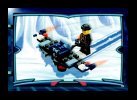 Building Instructions - LEGO - 4742 - Chill Speeder: Page 19