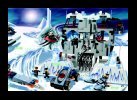 Building Instructions - LEGO - 4742 - Chill Speeder: Page 21