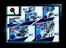 Building Instructions - LEGO - 4742 - Chill Speeder: Page 22