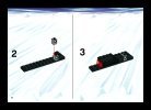 Building Instructions - LEGO - 4743 - Ice Blade: Page 6