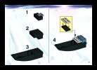 Building Instructions - LEGO - 4743 - Ice Blade: Page 17