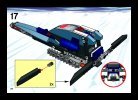 Building Instructions - LEGO - 4743 - Ice Blade: Page 26