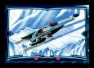 Building Instructions - LEGO - 4743 - Ice Blade: Page 30