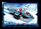 Building Instructions - LEGO - 4743 - Ice Blade: Page 31