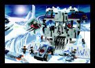 Building Instructions - LEGO - 4743 - Ice Blade: Page 33