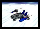 Building Instructions - LEGO - 4744 - Tundra Tracker: Page 32