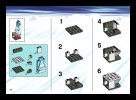 Building Instructions - LEGO - 4744 - Tundra Tracker: Page 44