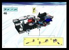 Building Instructions - LEGO - 4746 - Mobile Command Center: Page 50