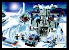 Building Instructions - LEGO - 4746 - Mobile Command Center: Page 73