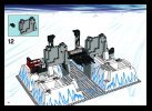 Building Instructions - LEGO - 4748 - Ogel's Mountain Fortress: Page 30