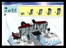 Building Instructions - LEGO - 4748 - Ogel's Mountain Fortress: Page 35