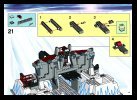 Building Instructions - LEGO - 4748 - Ogel's Mountain Fortress: Page 39