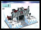 Building Instructions - LEGO - 4748 - Ogel's Mountain Fortress: Page 41