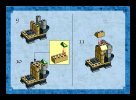 Building Instructions - LEGO - 4751 - Harry and the Marauder's Map: Page 14