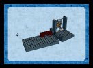 Building Instructions - LEGO - 4752 - Professor Lupin's Classroom: Page 5