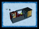 Building Instructions - LEGO - 4752 - Professor Lupin's Classroom: Page 13