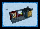 Building Instructions - LEGO - 4752 - Professor Lupin's Classroom: Page 14