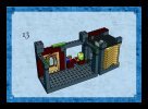 Building Instructions - LEGO - 4752 - Professor Lupin's Classroom: Page 16