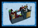 Building Instructions - LEGO - 4752 - Professor Lupin's Classroom: Page 20