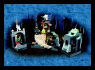 Building Instructions - LEGO - 4752 - Professor Lupin's Classroom: Page 30