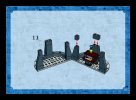 Building Instructions - LEGO - 4753 - Sirius Black's Escape: Page 13