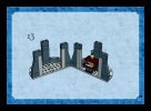 Building Instructions - LEGO - 4753 - Sirius Black's Escape: Page 15