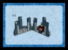 Building Instructions - LEGO - 4753 - Sirius Black's Escape: Page 16