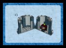 Building Instructions - LEGO - 4753 - Sirius Black's Escape: Page 17