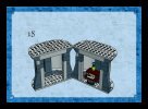 Building Instructions - LEGO - 4753 - Sirius Black's Escape: Page 20