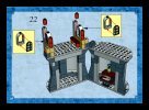 Building Instructions - LEGO - 4753 - Sirius Black's Escape: Page 24