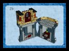 Building Instructions - LEGO - 4753 - Sirius Black's Escape: Page 27