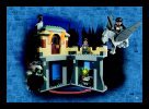 Building Instructions - LEGO - 4753 - Sirius Black's Escape: Page 35