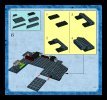 Building Instructions - LEGO - 4754 - Hagrid's Hut: Page 8