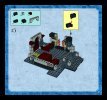 Building Instructions - LEGO - 4754 - Hagrid's Hut: Page 17